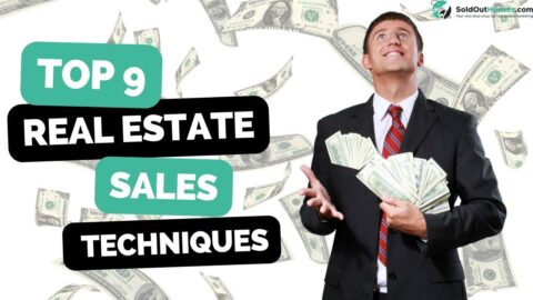 Mastering the Art of Real Estate Sales: Top Closing Techniques Revealed