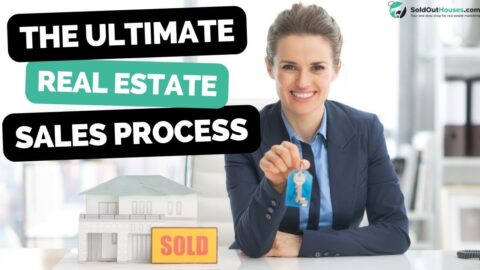 Mastering Every Step: A Guide to Real Estate Sales Success
