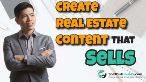 Boost Real Estate Sales: Mastering Content Marketing
