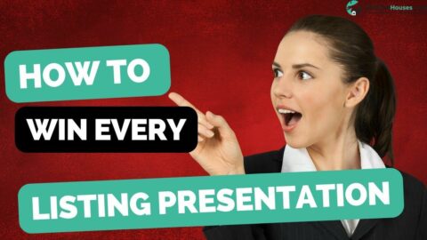Mastering the Art of Real Estate Listing Presentations