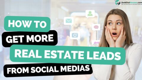 Creative Social Media Strategies for Real Estate Agents