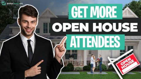 Boost Your Open House Traffic: Real Estate Marketing Tips