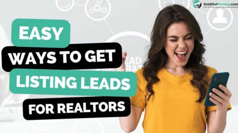 Unlocking The Ultimate Guide To Real Estate Listing Leads
