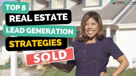 Boost Your Real Estate Business: Top Lead Gen Strategies
