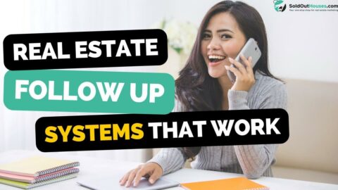 Mastering Real Estate Lead Follow Up