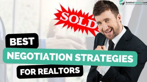 Masters of the Deal: Expert Negotiation Tips for Realtors